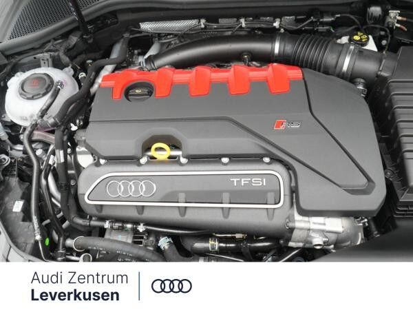 Audi RS3 Sportback  ab mtl. € 699,-¹ 🏴 TOP-AUSSTATTUNG 🏴