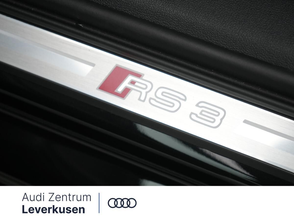 Audi RS3 Sportback  ab mtl. € 699,-¹ 🏴 TOP-AUSSTATTUNG 🏴