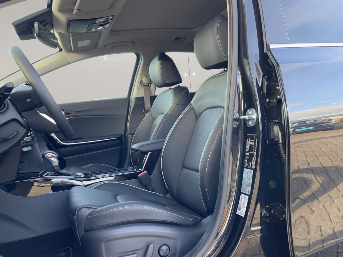 Kia Ceed 1.5 T-GDI DCT Platinum Sportswagon