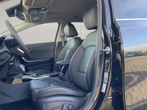 Kia Ceed 1.5 T-GDI DCT Platinum Sportswagon