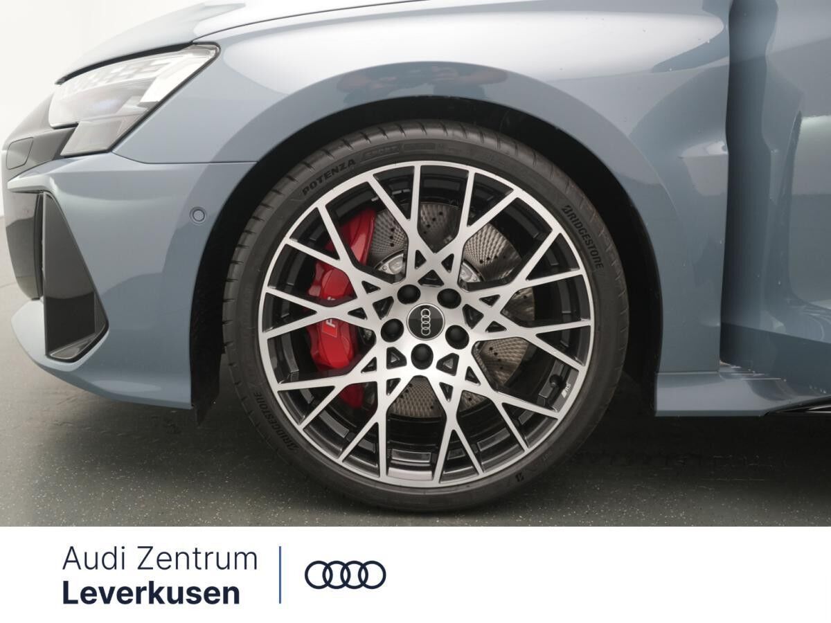 Audi RS3 Sportback  ab mtl. € 699,-¹ 🏴 TOP-AUSSTATTUNG 🏴
