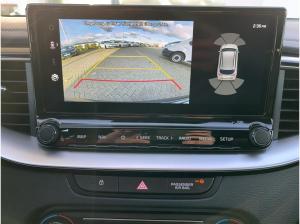 Kia Ceed 1.5 T-GDI DCT Platinum Sportswagon