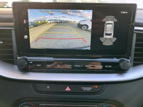 Kia Ceed 1.5 T-GDI DCT Platinum Sportswagon