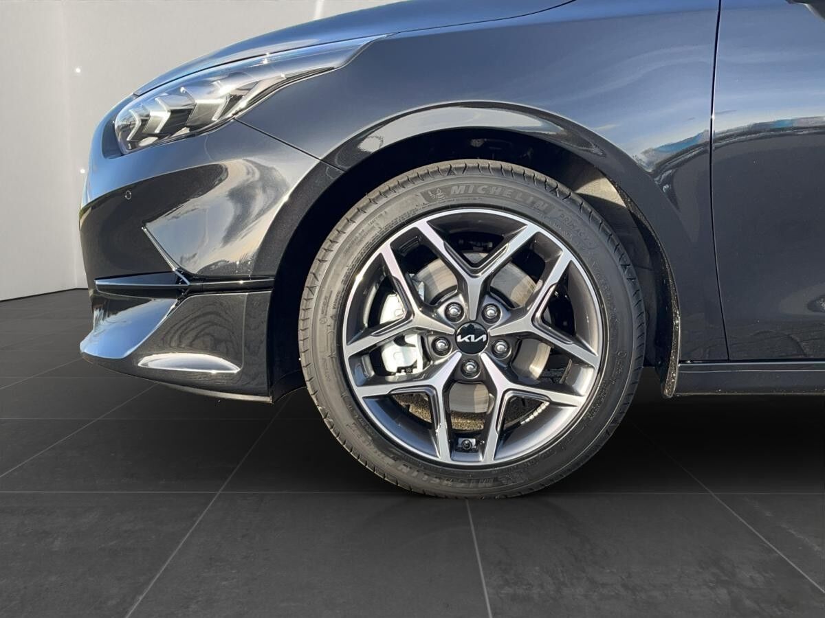 Kia Ceed 1.5 T-GDI DCT Platinum Sportswagon