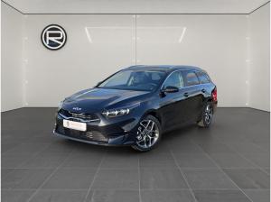 Kia Ceed 1.5 T-GDI DCT Platinum Sportswagon