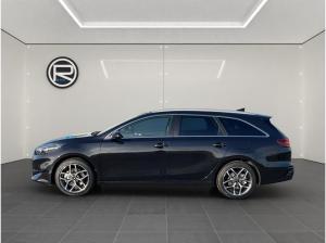 Kia Ceed 1.5 T-GDI DCT Platinum Sportswagon