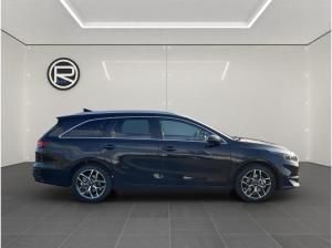 Kia Ceed 1.5 T-GDI DCT Platinum Sportswagon