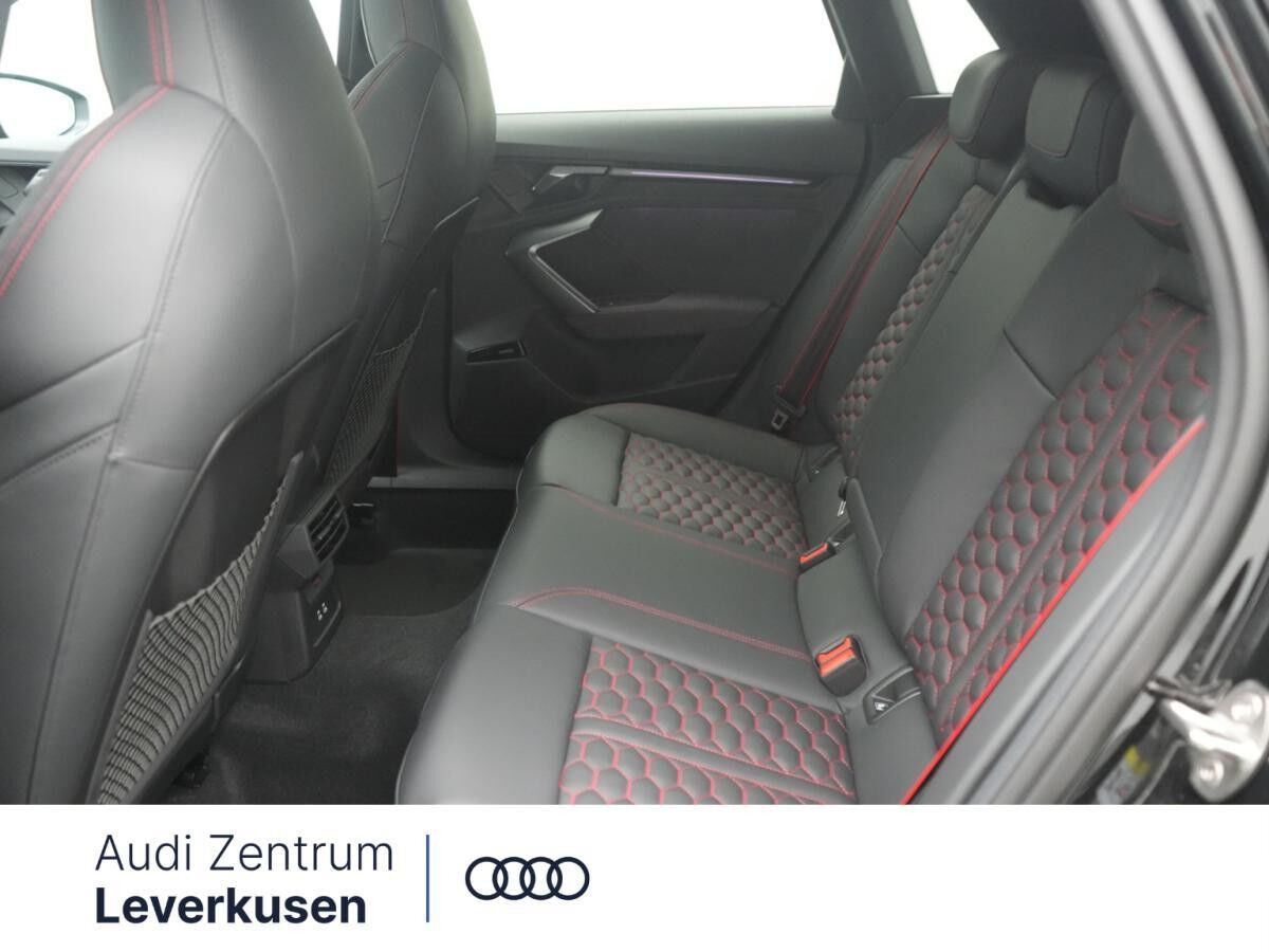 Audi RS3 Sportback  ab mtl. € 699,-¹ 🏴 TOP-AUSSTATTUNG 🏴