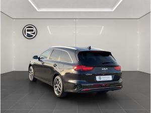 Kia Ceed 1.5 T-GDI DCT Platinum Sportswagon