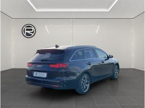 Kia Ceed 1.5 T-GDI DCT Platinum Sportswagon