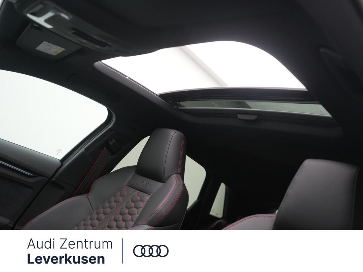 Audi RS3 Sportback  ab mtl. € 699,-¹ 🏴 TOP-AUSSTATTUNG 🏴