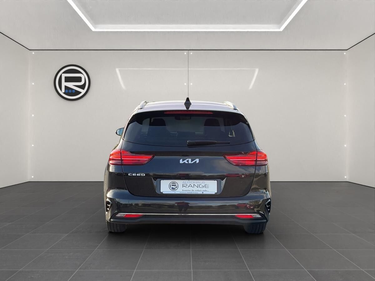 Kia Ceed 1.5 T-GDI DCT Platinum Sportswagon