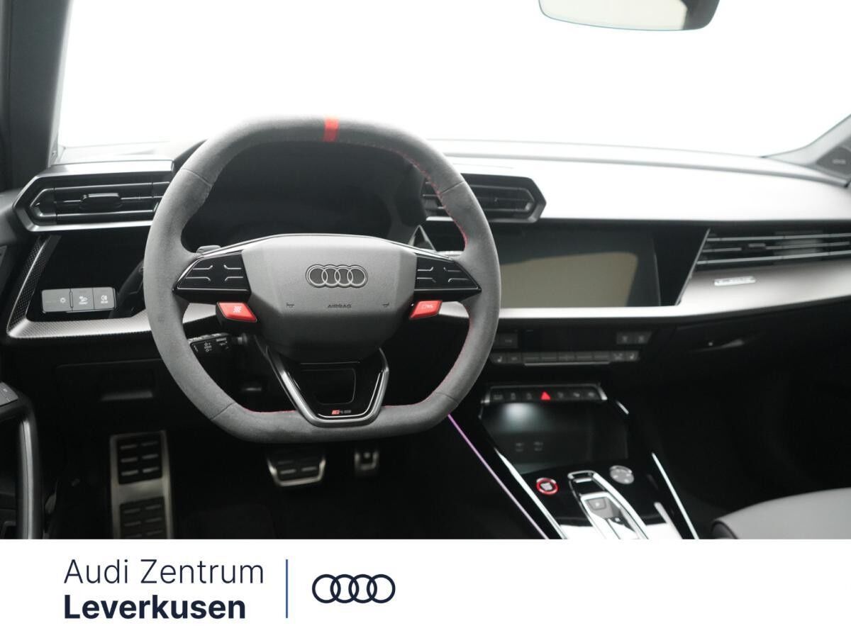 Audi RS3 Sportback  ab mtl. € 699,-¹ 🏴 TOP-AUSSTATTUNG 🏴