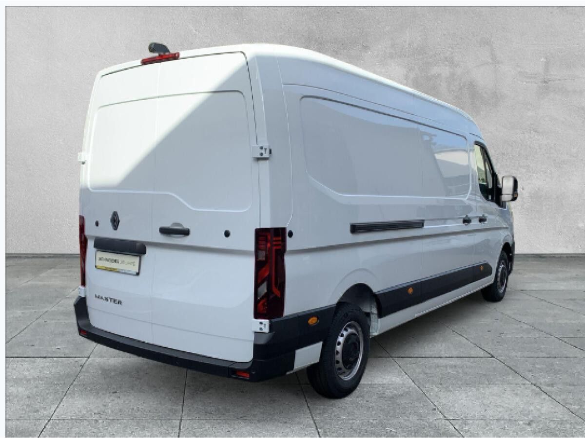 Renault Master EXTRA BLUE dCi 150 L3H2 3,5t