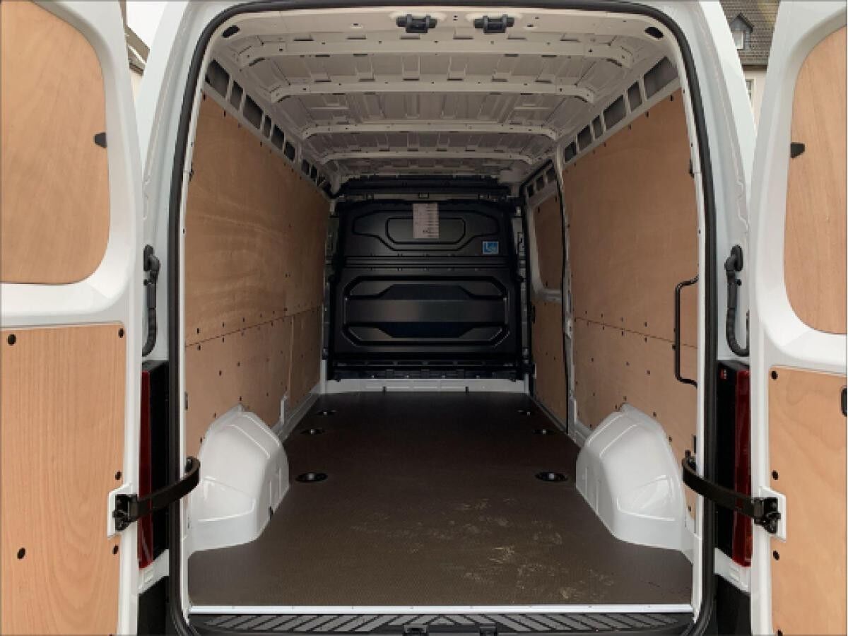 Renault Master EXTRA BLUE dCi 150 L3H2 3,5t