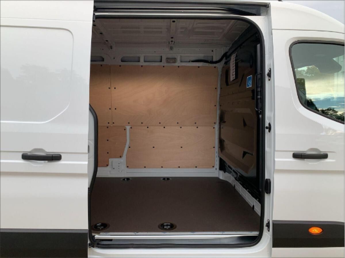 Renault Master EXTRA BLUE dCi 150 L3H2 3,5t