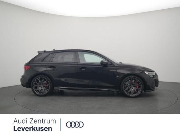 Audi RS3 Sportback ab mtl. € 589,-¹ 🏴 TOP-AUSSTATTUNG 🏴