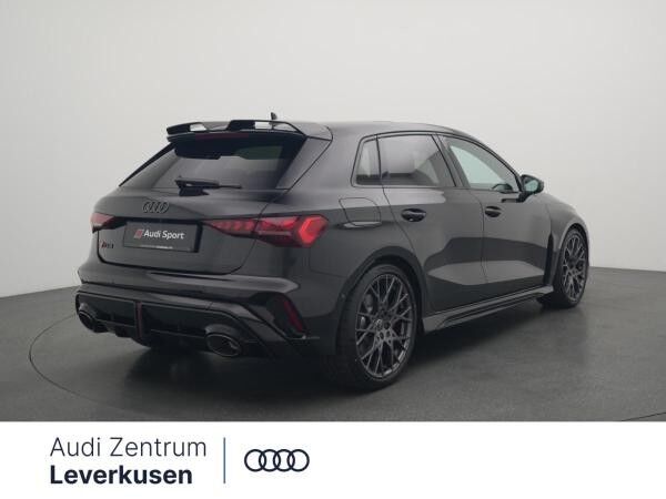 Audi RS3 Sportback ab mtl. € 589,-¹ 🏴 TOP-AUSSTATTUNG 🏴