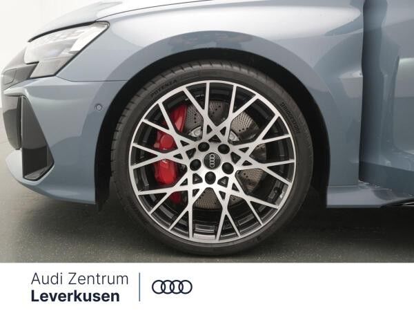 Audi RS3 Sportback ab mtl. € 589,-¹ 🏴 TOP-AUSSTATTUNG 🏴