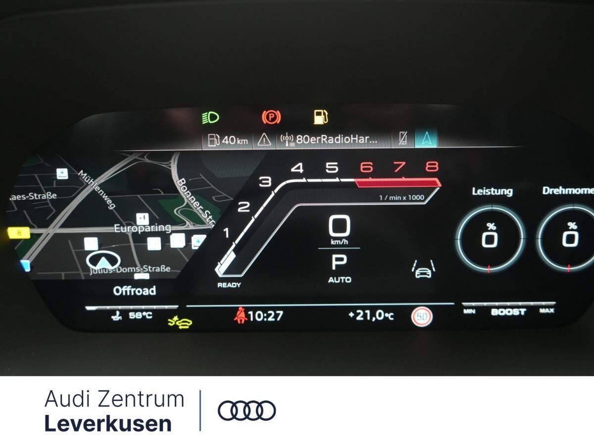 Audi RS3 Sportback ab mtl. € 589,-¹ 🏴 TOP-AUSSTATTUNG 🏴