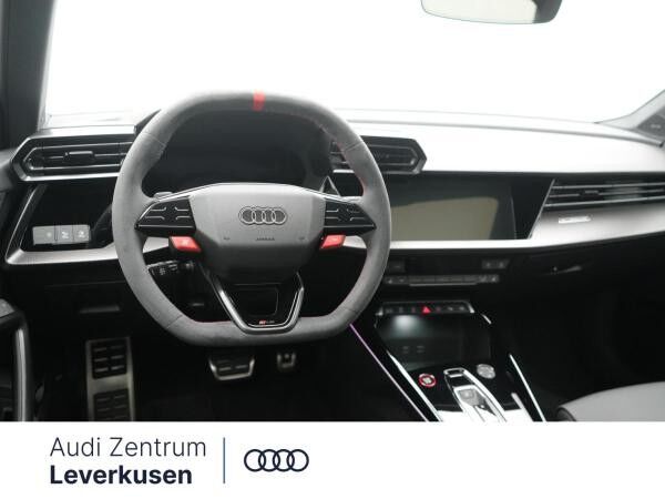 Audi RS3 Sportback ab mtl. € 589,-¹ 🏴 TOP-AUSSTATTUNG 🏴
