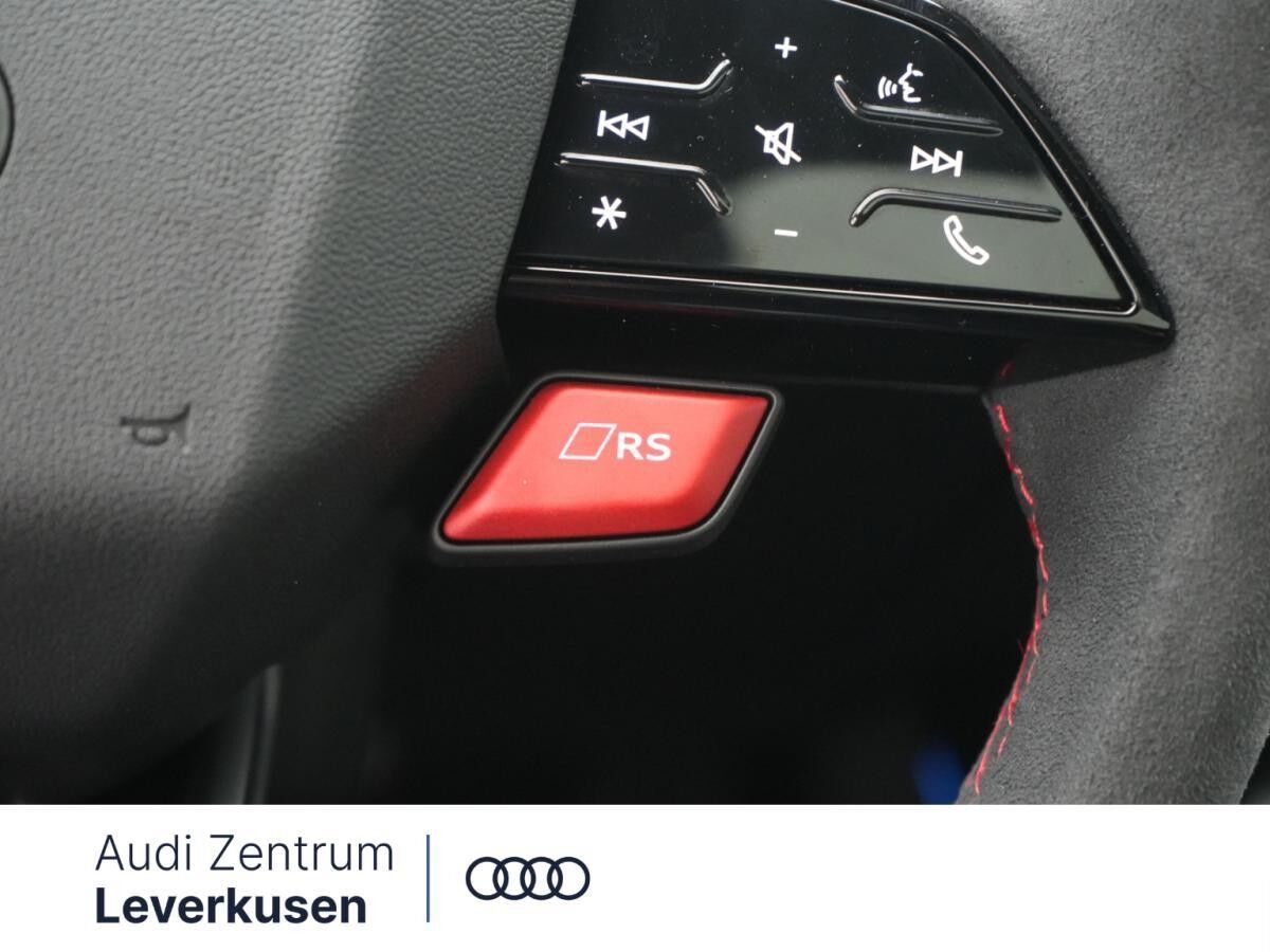 Audi RS3 Sportback ab mtl. € 589,-¹ 🏴 TOP-AUSSTATTUNG 🏴