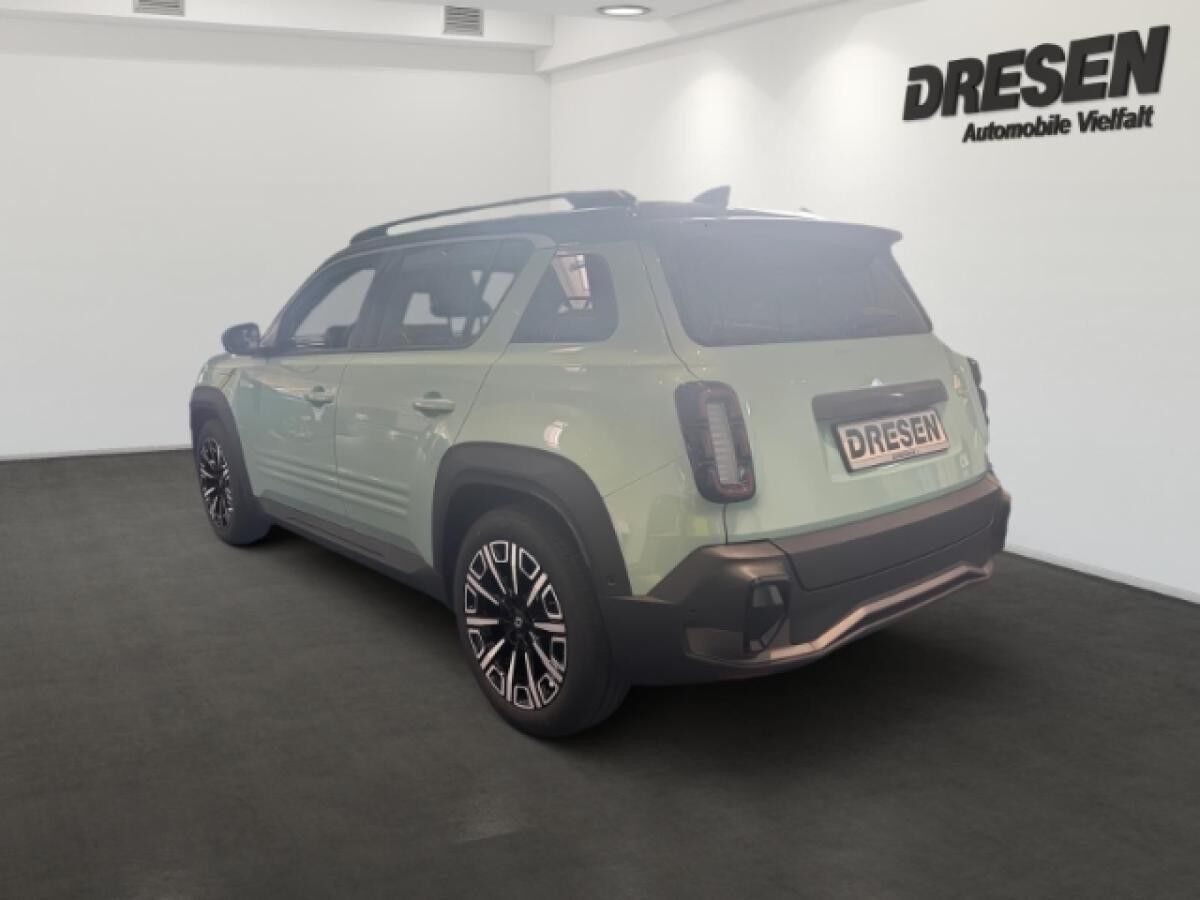 Renault 4 Iconic 150 Comfort Range Navi+Digitales-Cockpit+Soundsystem-HarmanKardon+LED+ACC