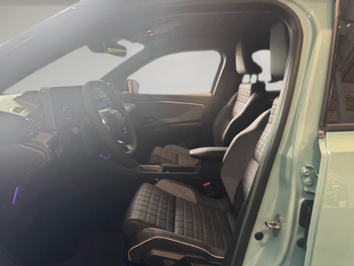 Renault 4 Iconic 150 Comfort Range Navi+Digitales-Cockpit+Soundsystem-HarmanKardon+LED+ACC