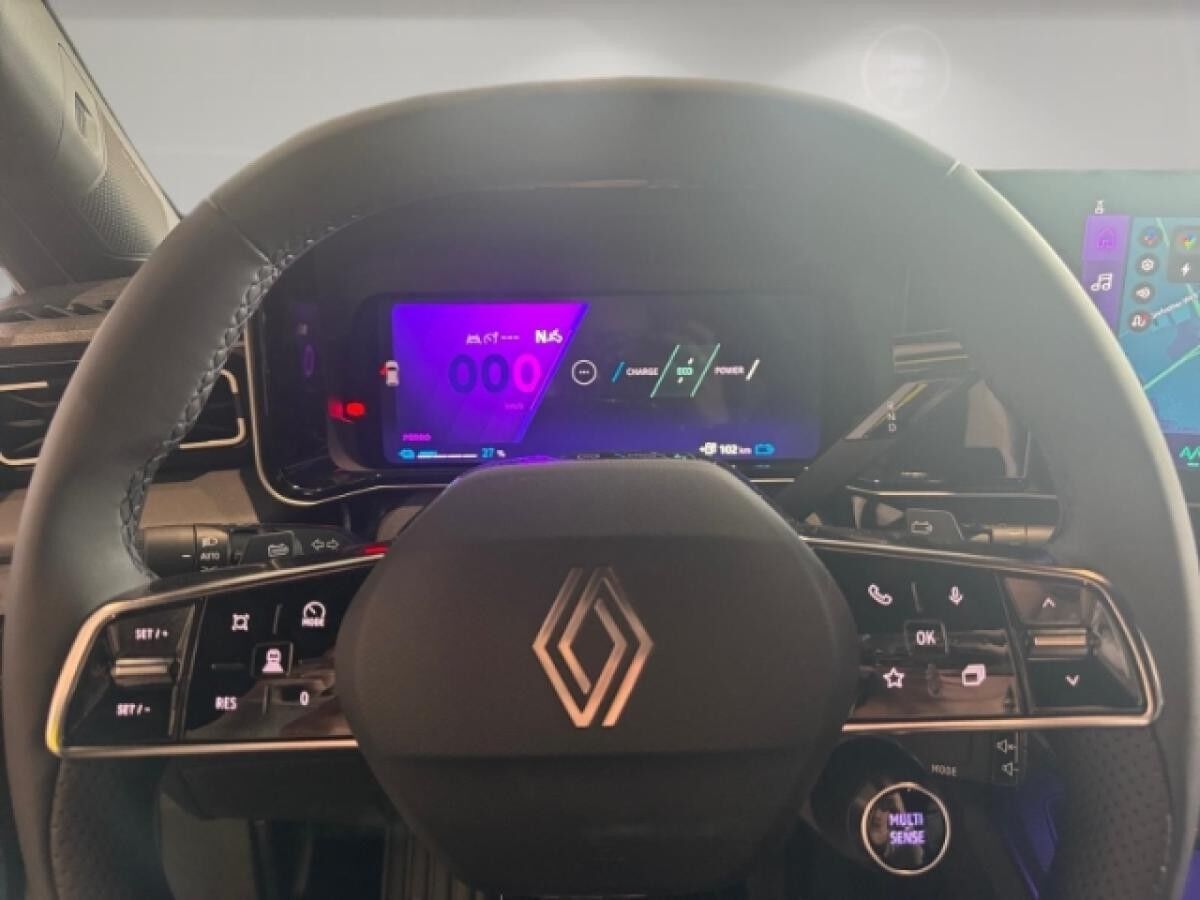 Renault 4 Iconic 150 Comfort Range Navi+Digitales-Cockpit+Soundsystem-HarmanKardon+LED+ACC