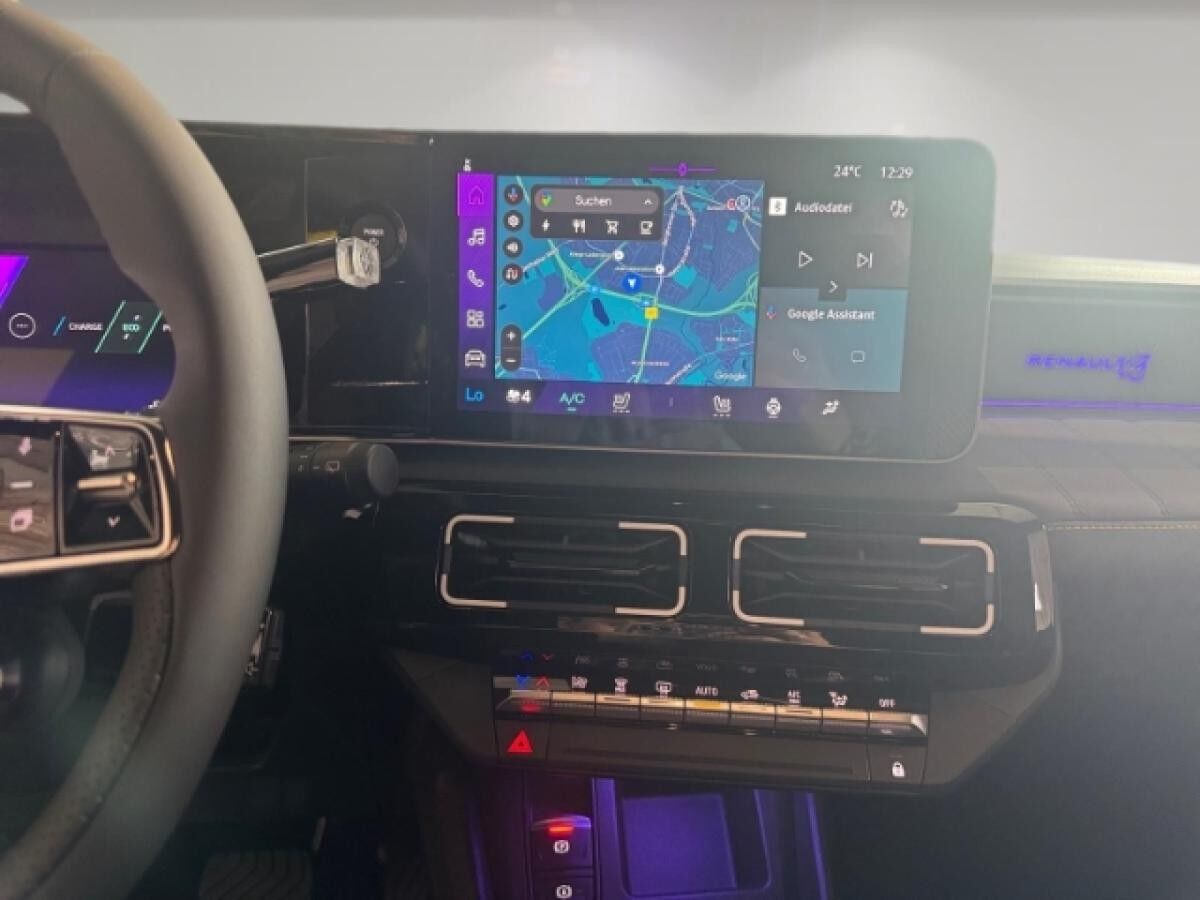 Renault 4 Iconic 150 Comfort Range Navi+Digitales-Cockpit+Soundsystem-HarmanKardon+LED+ACC