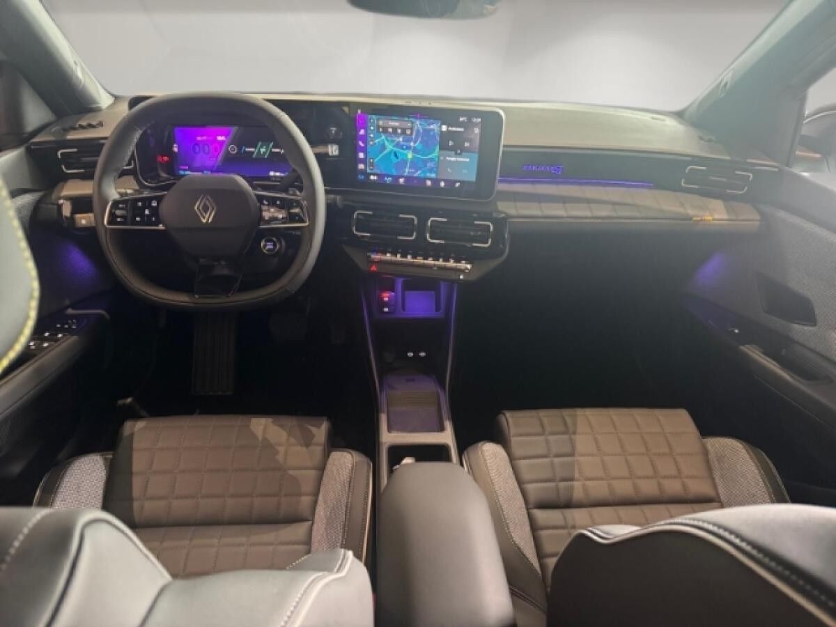 Renault 4 Iconic 150 Comfort Range Navi+Digitales-Cockpit+Soundsystem-HarmanKardon+LED+ACC