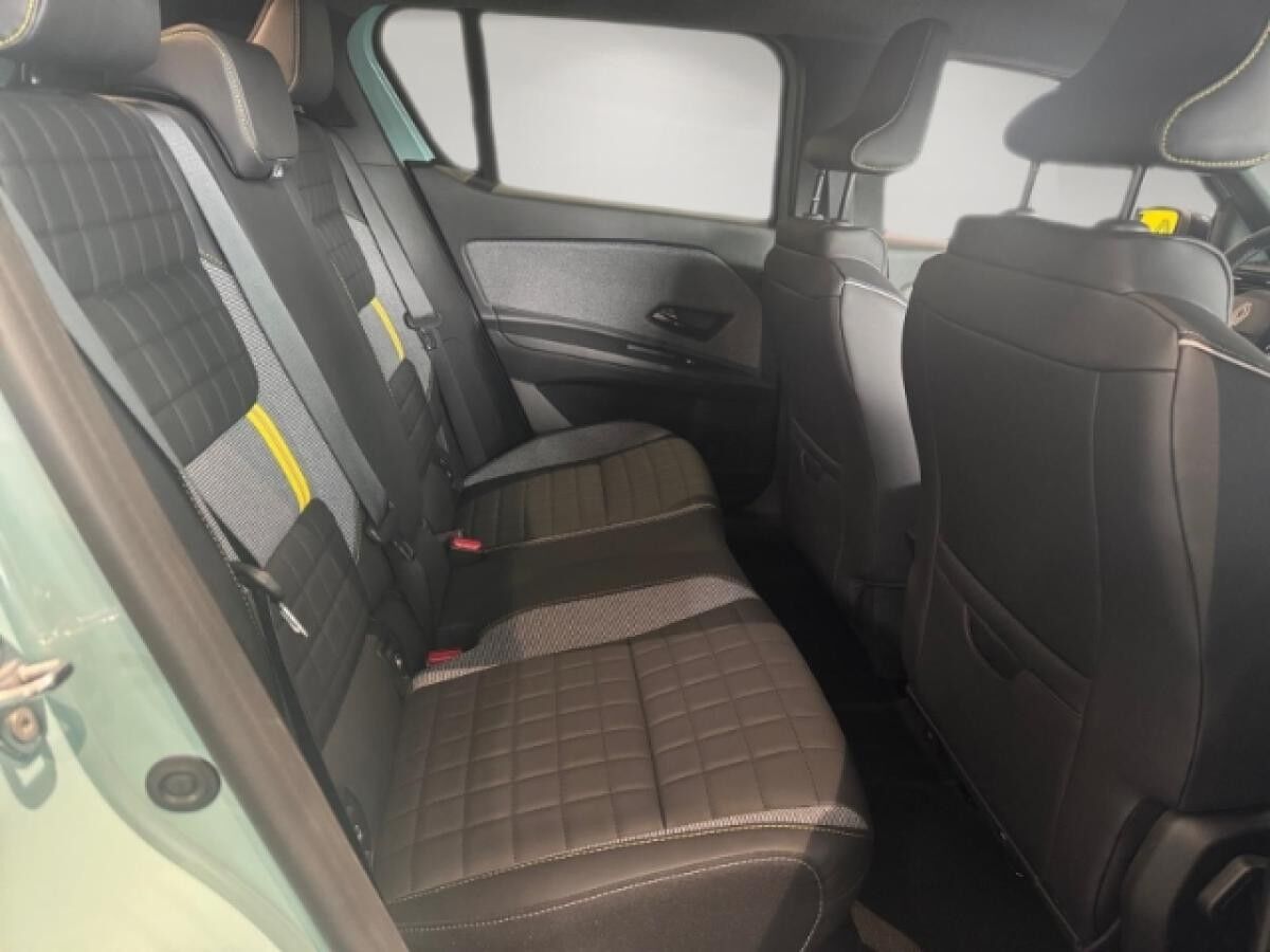 Renault 4 Iconic 150 Comfort Range Navi+Digitales-Cockpit+Soundsystem-HarmanKardon+LED+ACC