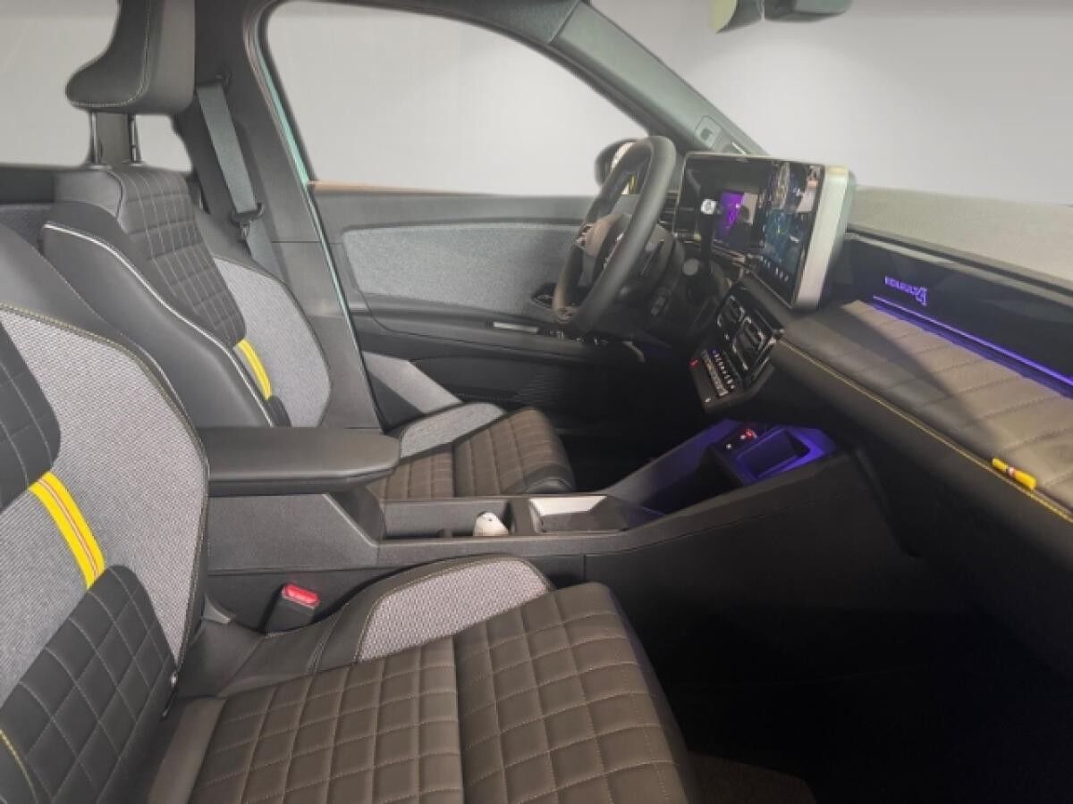 Renault 4 Iconic 150 Comfort Range Navi+Digitales-Cockpit+Soundsystem-HarmanKardon+LED+ACC