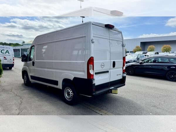 Opel Movano Cargo L2H2 140 PS✅ Allwetterreifen✅ Rückfahrkamera ✅ sofort verfügbar✅ Anhängerkupplung