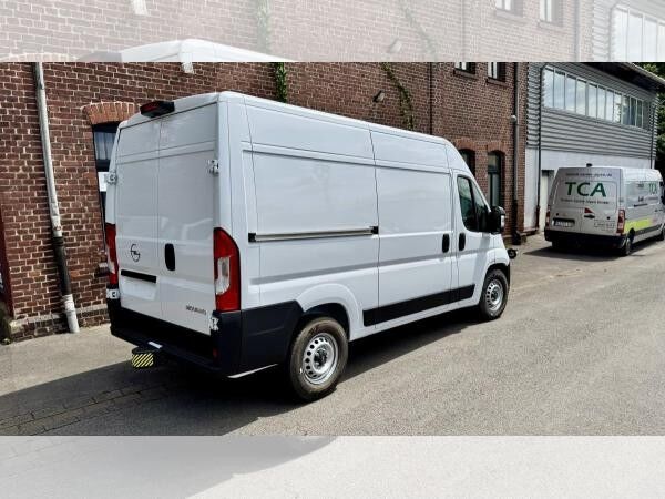Opel Movano Cargo L2H2 140 PS✅ Allwetterreifen✅ Rückfahrkamera ✅ sofort verfügbar✅ Anhängerkupplung