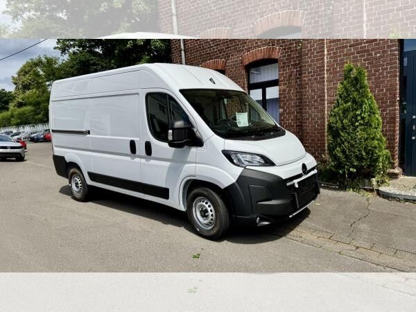 Opel Movano Cargo L2H2 140 PS✅ Allwetterreifen✅ Rückfahrkamera ✅ sofort verfügbar✅ Anhängerkupplung