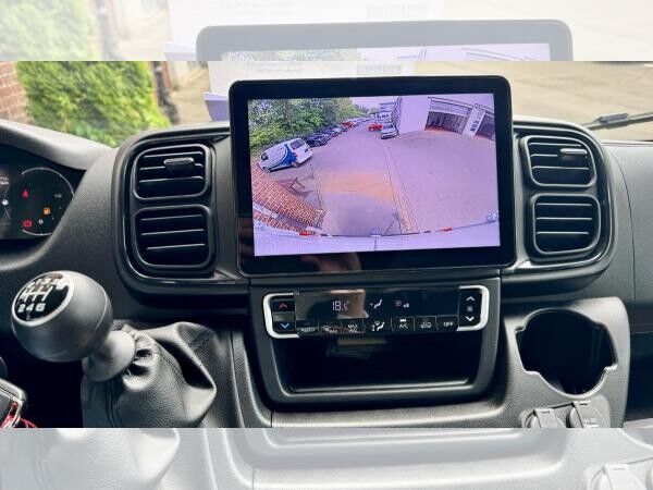 Opel Movano Cargo L2H2 140 PS✅ Allwetterreifen✅ Rückfahrkamera ✅ sofort verfügbar✅ Anhängerkupplung