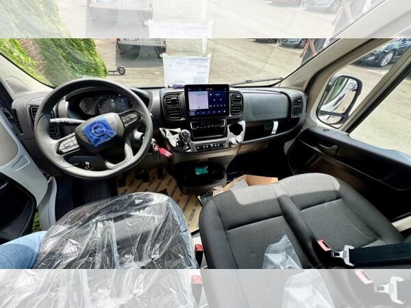 Opel Movano Cargo L2H2 140 PS✅ Allwetterreifen✅ Rückfahrkamera ✅ sofort verfügbar✅ Anhängerkupplung