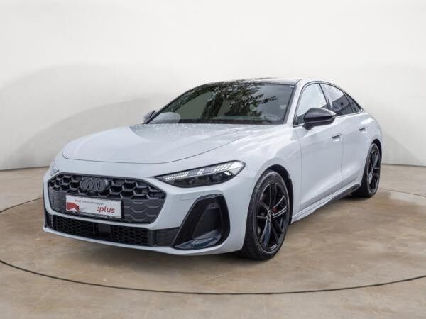 Audi A5 Limousine S line TFSI