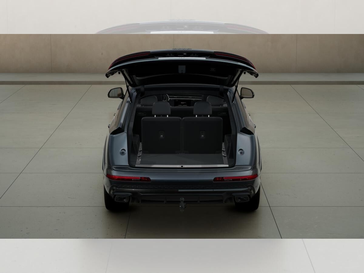 Audi Q7 S line TDI quattro SOFORT VERFÜGBAR *HD Matrix LED