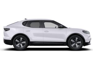 Ford Capri 77 kWh Elektromotor 210 kW (286 PS), RWD