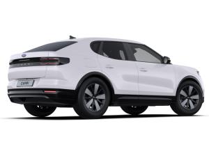 Ford Capri 77 kWh Elektromotor 210 kW (286 PS), RWD