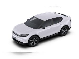 Ford Capri 77 kWh Elektromotor 210 kW (286 PS), RWD