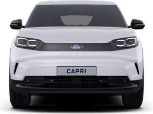 Ford Capri 77 kWh Elektromotor 210 kW (286 PS), RWD