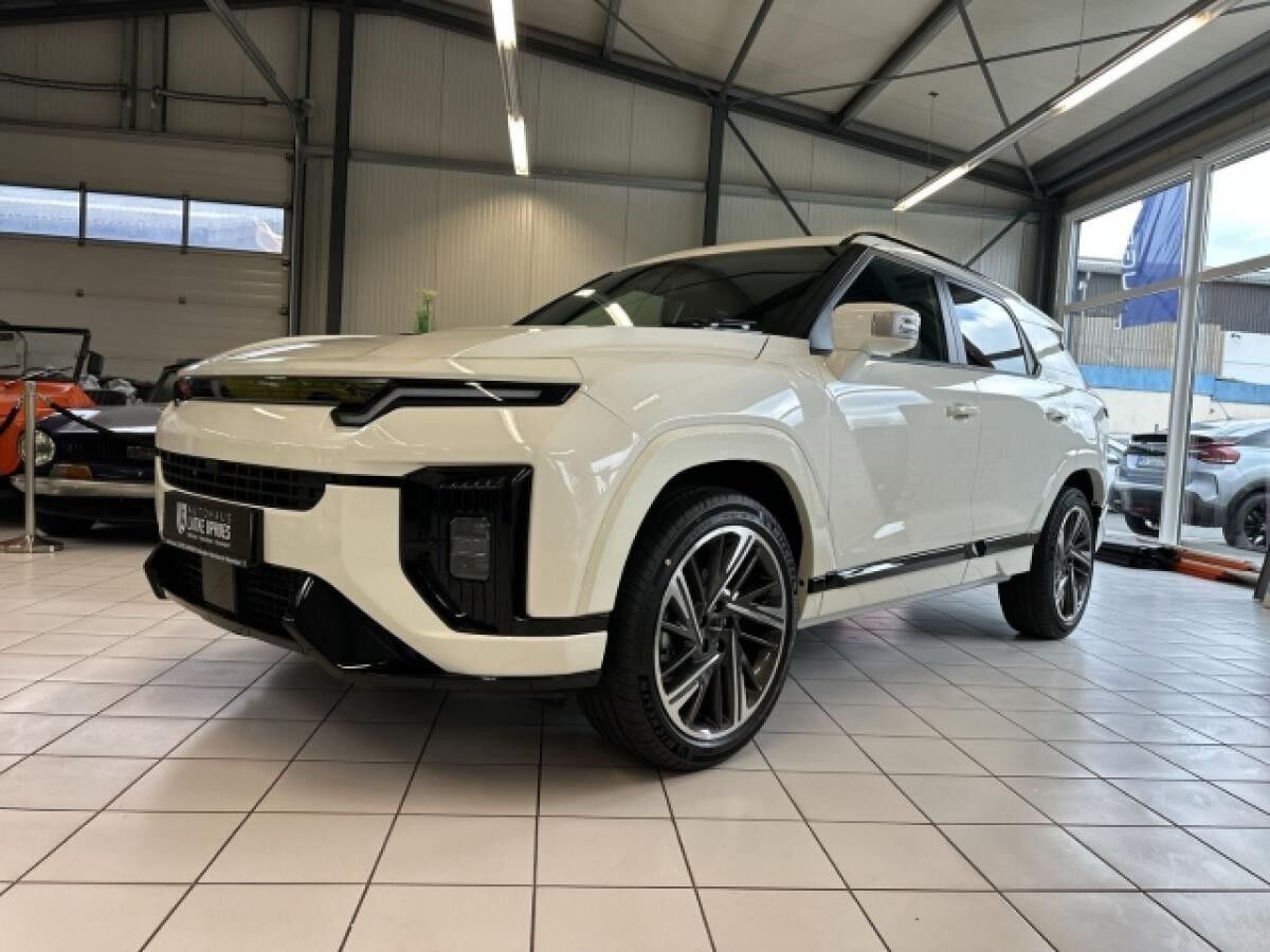 KGM Actyon CORE 2WD AT *NEUES MODELL SOFORT VERFÜGBAR*