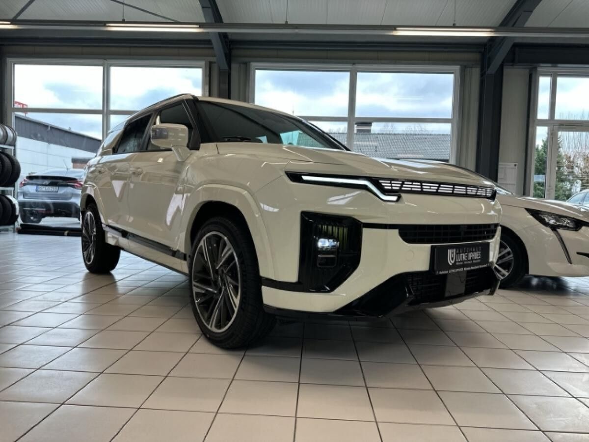 KGM Actyon CORE 2WD AT *NEUES MODELL SOFORT VERFÜGBAR*