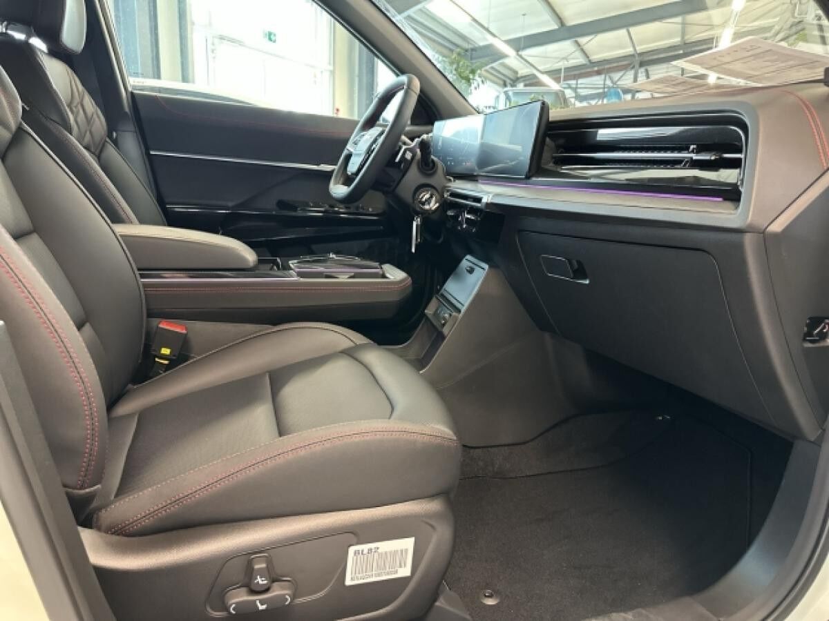 KGM Actyon CORE 2WD AT *NEUES MODELL SOFORT VERFÜGBAR*