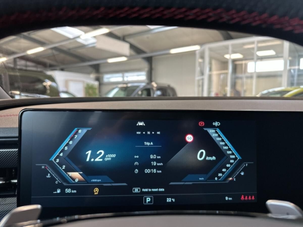 KGM Actyon CORE 2WD AT *NEUES MODELL SOFORT VERFÜGBAR*