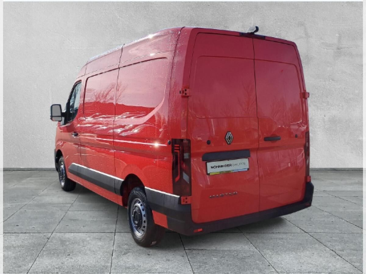 Renault Master FWD ADVANCE L2H2 3,3t Blue dCi 130