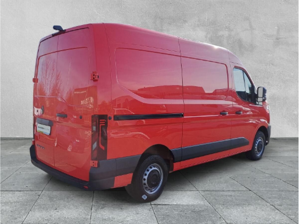 Renault Master FWD ADVANCE L2H2 3,3t Blue dCi 130